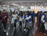 Llega una nueva Feria Educativa a la UNLaM