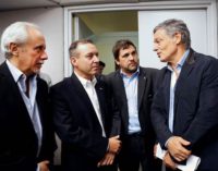 CAME apoya el Proyecto de Ley «Compre argentino»