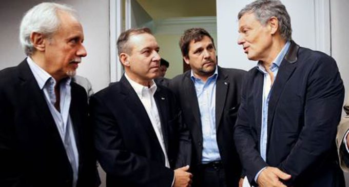 CAME apoya el Proyecto de Ley «Compre argentino»
