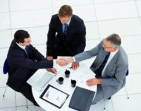 2° Ronda de Negocios Multisectorial La Matanza 2017