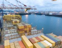 El crecimiento de las importaciones industriales profundiza el déficit comercial