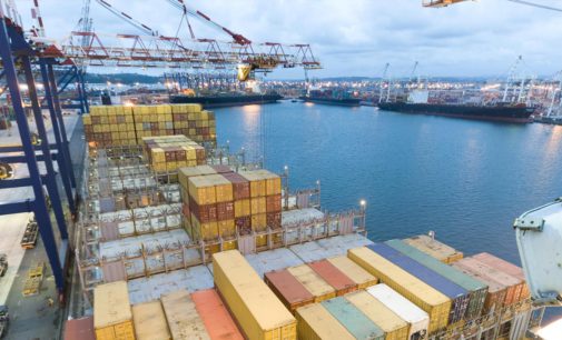 El crecimiento de las importaciones industriales profundiza el déficit comercial