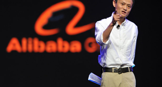 Alibaba apuesta por expandir el comercio electrónico con las Pymes de América latina