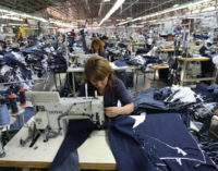En el GBA, la desocupación textil escaló a 11,8% con más de 50.000 suspensiones