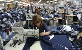 En el GBA, la desocupación textil escaló a 11,8% con más de 50.000 suspensiones