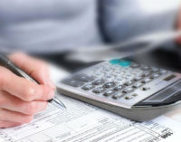 AFIP oficializa el cronograma que pondrá punto final al pago de impuestos en efectivo