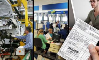 Monotributistas le dan impulso al empleo, pero los expertos creen que es un síntoma de la precarización laboral
