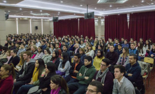 La UNLaM ofreció una capacitación sobre exportación de servicios