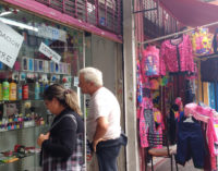 El consumo, planchado: cayó 37 por ciento en el Partido