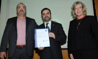 La UNLaM aprobó las normas ISO 9001 en su Escuela de Posgrado