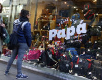 Por segundo año consecutivo, cayeron las ventas por el Día del Padre