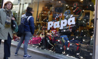 Por segundo año consecutivo, cayeron las ventas por el Día del Padre