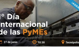 Hoy se celebra el “Día Internacional de las PYMES”, establecido por la ONU Hoy se celebra el “Día Internacional de las PYMES”, establecido por la ONU