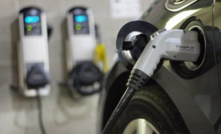El auto eléctrico matancero busca ganar espacio en el mercado local