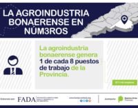 Agroindustria: el Gobierno bonaerense anunció que creará una Mesa Tributaria