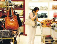 En el país del cuero, importaciones de carteras y billeteras subieron 32%