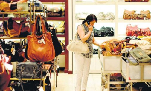 En el país del cuero, importaciones de carteras y billeteras subieron 32%