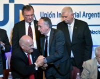 Industriales, preocupados por las «abruptas» subas del dólar