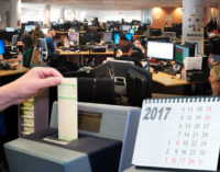 Estudio privado indica que el empleo registrado casi no crece desde 2015