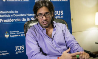 Comienza en el Senado el debate de la ley de Responsabilidad Penal Empresaria