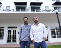 El caso de los jóvenes emprendedores que triunfan en Miami con un modelo de negocio argentino