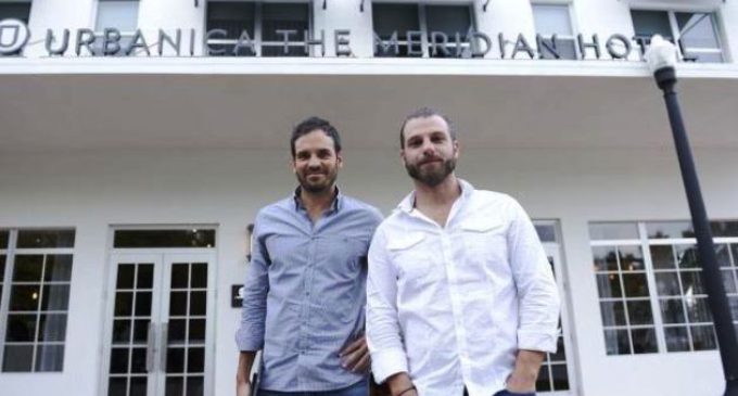 El caso de los jóvenes emprendedores que triunfan en Miami con un modelo de negocio argentino