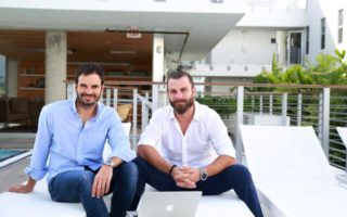 El caso de los jóvenes emprendedores que triunfan en Miami con un modelo de negocio argentino