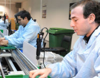 Compre Argentino: sector electrónico promete crear 220.000 empleos