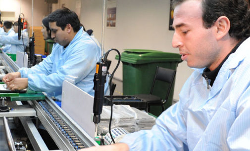 Compre Argentino: sector electrónico promete crear 220.000 empleos
