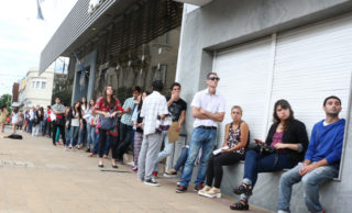 Crece el desempleo y ya hay más de 114.000 matanceros sin trabajo