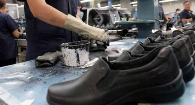 Sellaro: “Lo que más lastima a la industria del calzado es que el mercado interno está seco”