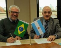 Encuentro PYME entre Argentina y Brasil para profundizar el comercio bilateral
