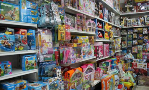 La industria del juguete, en crisis: bajas ventas, importaciones y reconversión