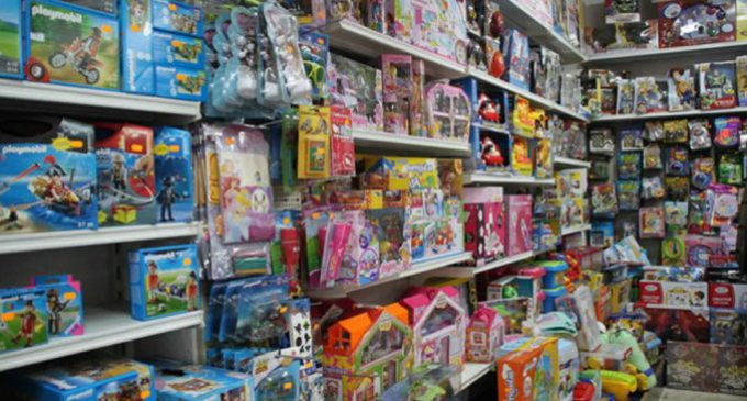 La industria del juguete, en crisis: bajas ventas, importaciones y reconversión