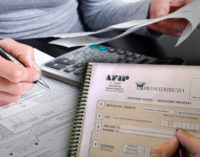 En septiembre deberían actualizarse las categorías del Monotributo