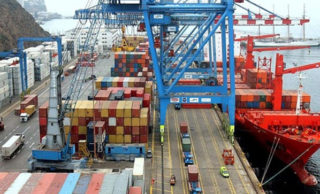 Gobierno modificó aranceles de importación de productos y bienes de capital para producción