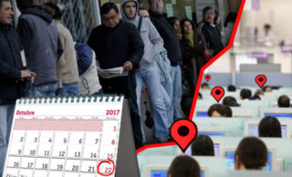 Los subsidios a las industrias sensibles vencen en octubre y los gremios temen despidos masivos tras las elecciones