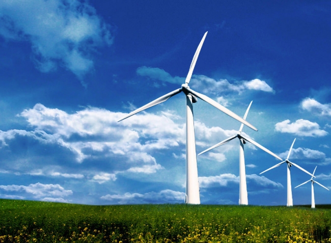 La AFIP establece beneficios fiscales para quienes inviertan en fuentes renovables de energía