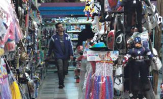 Para la CAME, el consumo no despierta