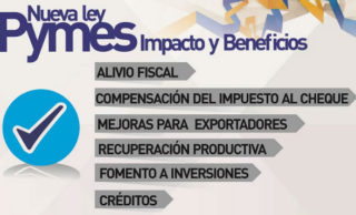 Las PYMES financieras y de seguros ahora pueden acceder a los beneficios de la Ley PYME