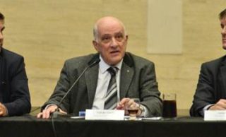 Unos 200 dirigentes participaron del Encuentro “Los Parques Industriales en la Economía 4.0”