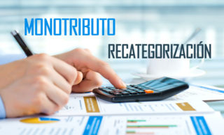 Monotributo: la AFIP prorroga hasta el 5 de octubre el plazo para la recategorización