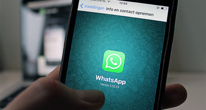 Llega WhatsApp Business, que conectará a empresas con sus clientes