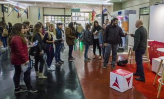 Oportunidades para todos en la Expo Empleo
