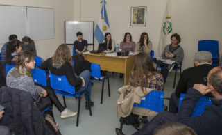 Semana de la Ciencia y la Tecnología: la UNLaM reunió a sus jóvenes investigadores