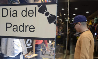 Las PyMEs, “indignadas” con el posible cambio de fecha del Día del Padre