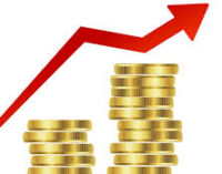 La inflación fue de 1,4 puntos en agosto y ya superó el 15 por ciento en lo que va del año