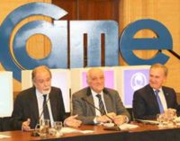 Se presentó en CAME la billetera móvil PIM y línea de financiamiento 700 para PYMES