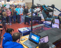 Llega una nueva edición de ExpoProyecto UNLaM