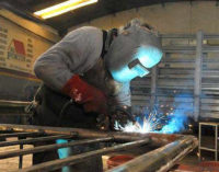 La caída de la industria metalúrgica ya afecta a 3.000 matanceros